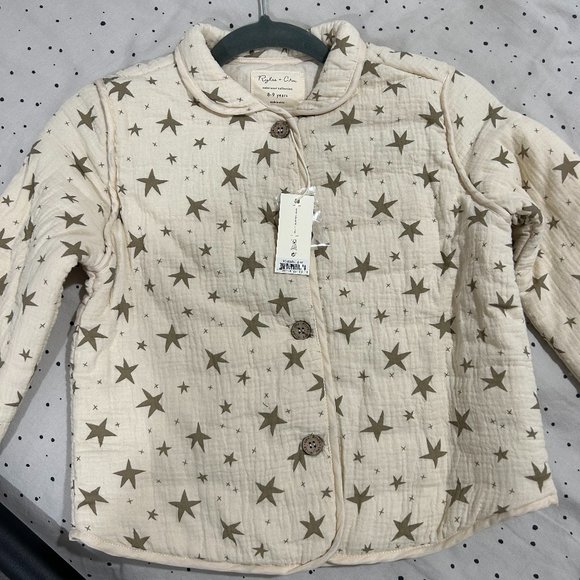 Rylee and Crue Jacket
